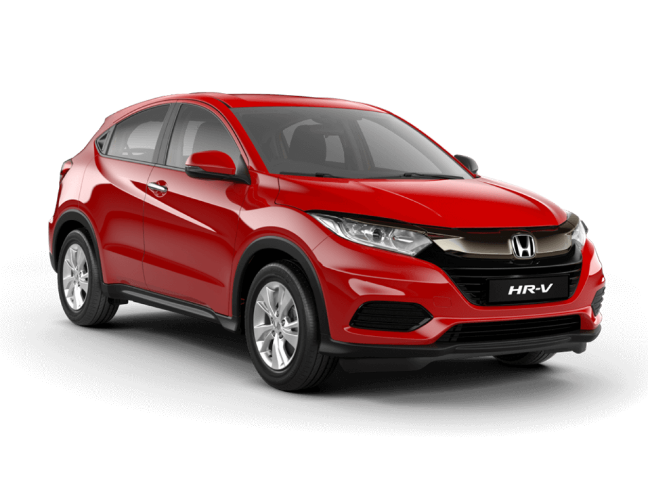 Honda hr v vtec